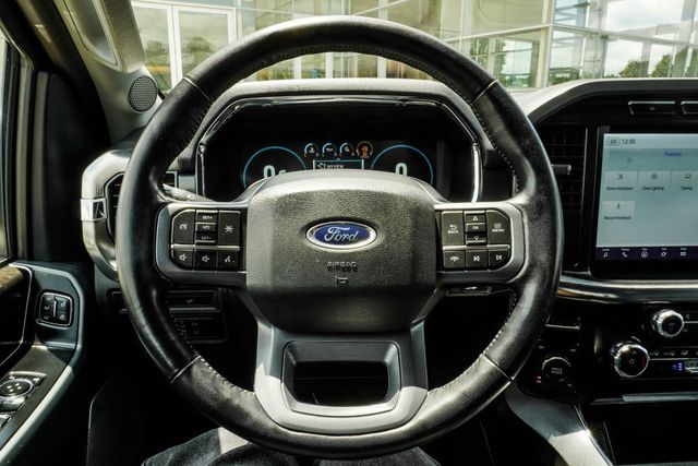 2023 Ford F-150 Lariat - 23029405 - 15