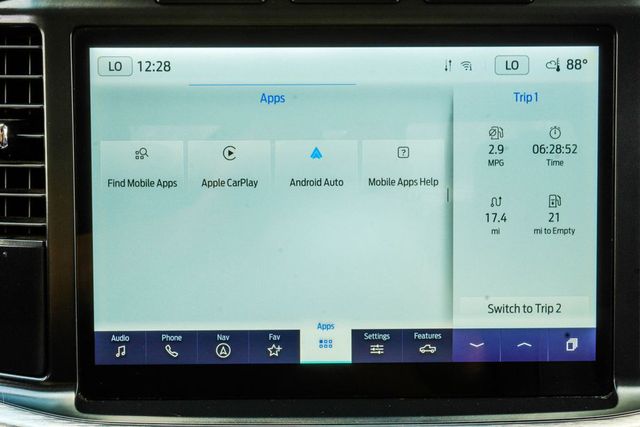 2023 Ford F-150 Lariat - 23029405 - 27