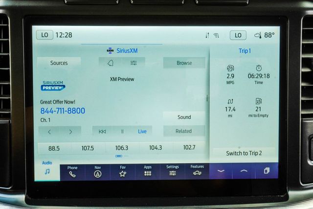 2023 Ford F-150 Lariat - 23029405 - 29