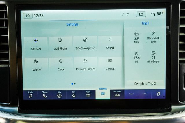 2023 Ford F-150 Lariat - 23029405 - 30