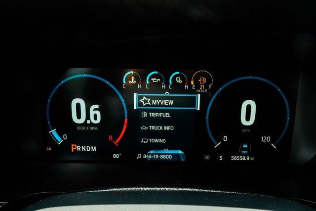 2023 Ford F-150 Lariat - 23029405 - 33