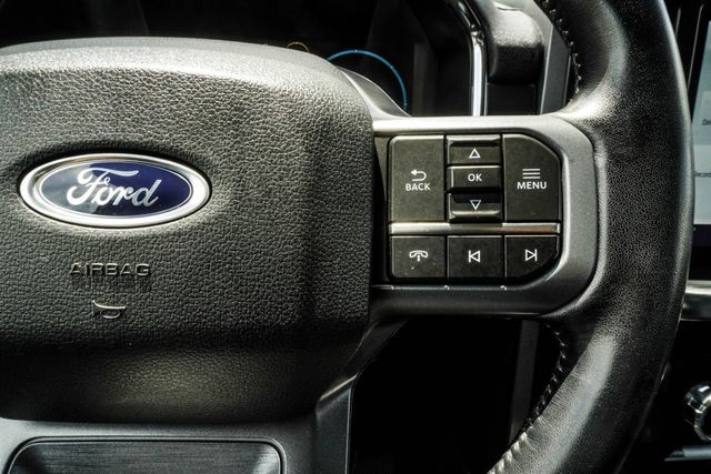 2023 Ford F-150 Lariat - 23029405 - 34