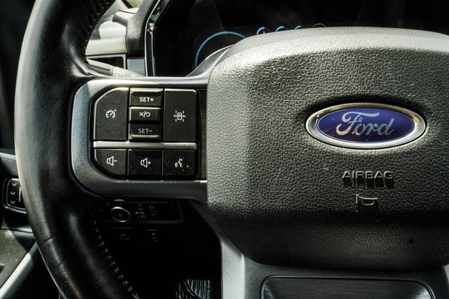 2023 Ford F-150 Lariat - 23029405 - 35