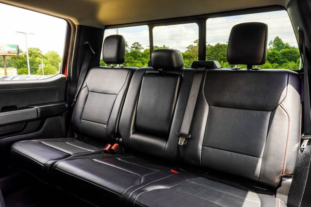 2023 Ford F-150 Lariat - 23029405 - 43