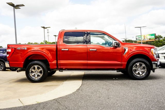 2023 Ford F-150 Lariat - 23029405 - 5