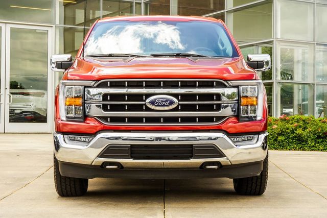 2023 Ford F-150 Lariat - 23029405 - 6