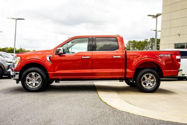 2023 Ford F-150 Lariat - 23029405 - 8