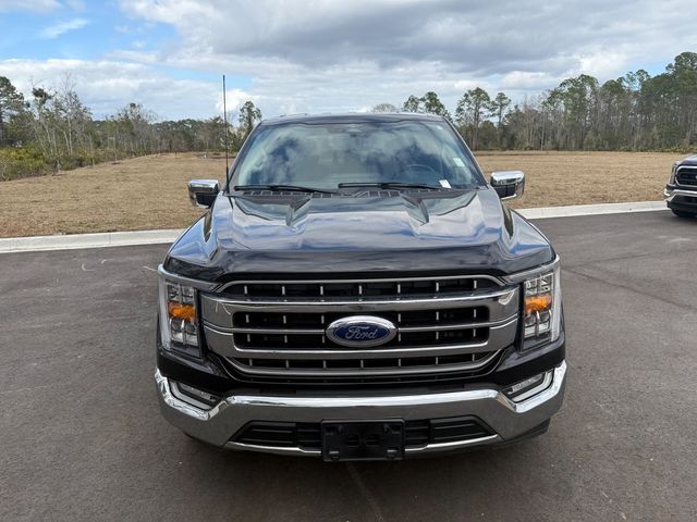 2023 Ford F-150 LARIAT - 22987972 - 11