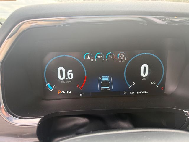 2023 Ford F-150 LARIAT - 22987972 - 4