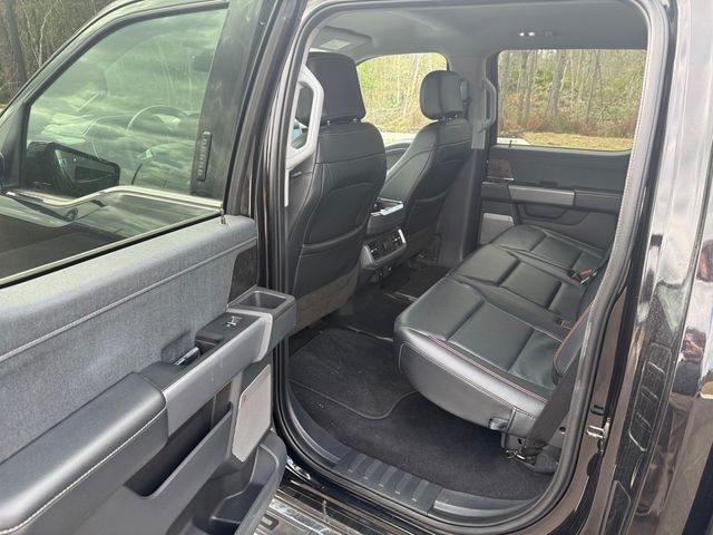 2023 Ford F-150 LARIAT - 22987972 - 6