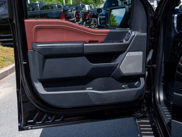 2023 Ford F-150 Lariat - 23077226 - 10
