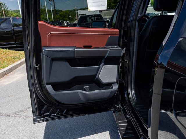 2023 Ford F-150 Lariat - 23077226 - 12