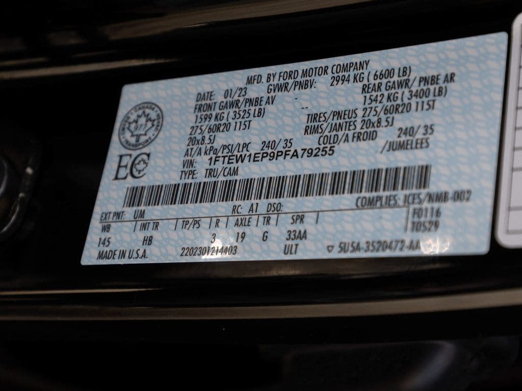 Ford F-150 photo 15