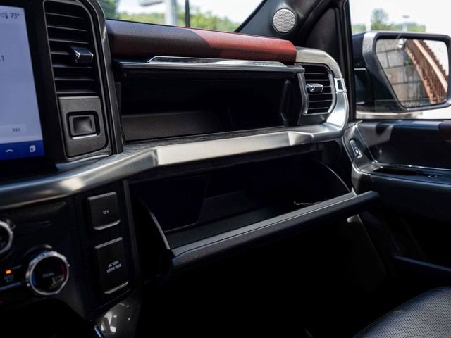 2023 Ford F-150 Lariat - 23077226 - 17