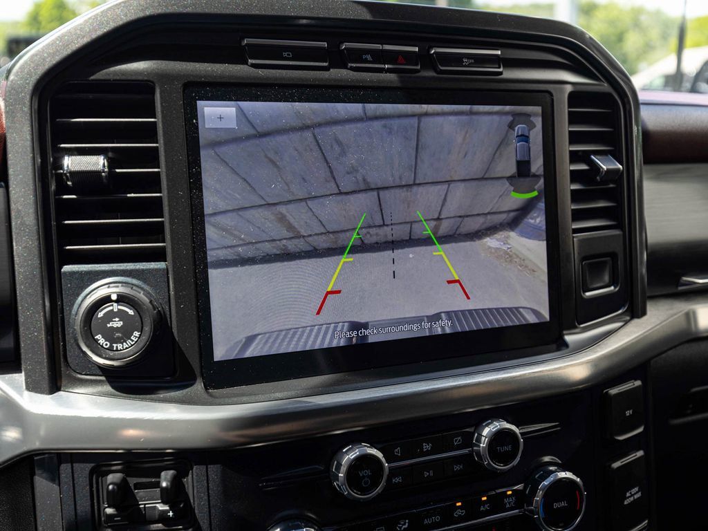 Ford F-150 photo 19