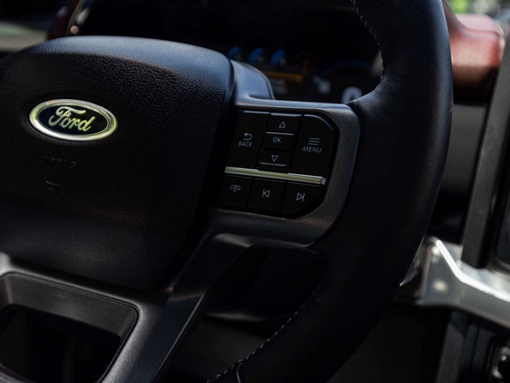 Ford F-150 photo 22