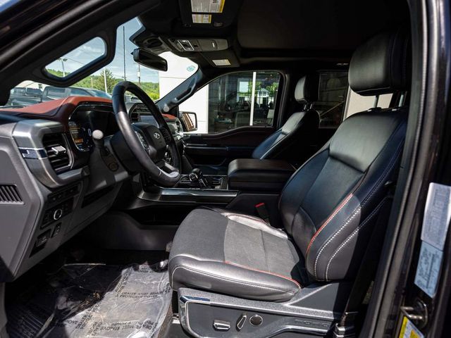 2023 Ford F-150 Lariat - 23077226 - 24