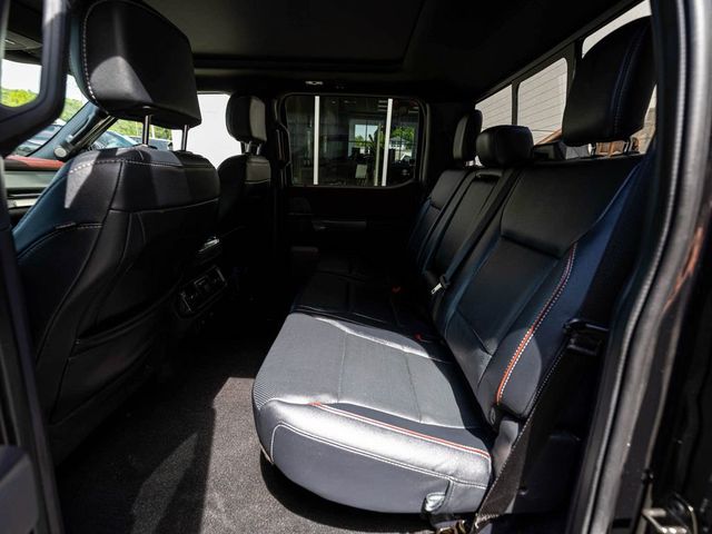 2023 Ford F-150 Lariat - 23077226 - 25