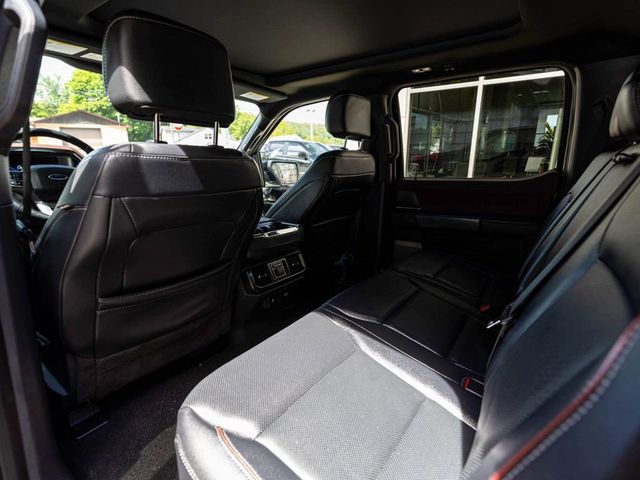 2023 Ford F-150 Lariat - 23077226 - 26