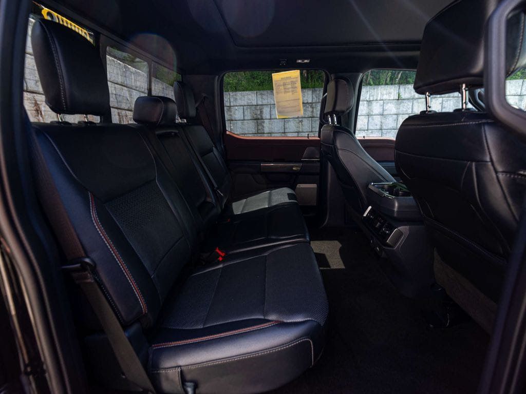 Ford F-150 photo 28