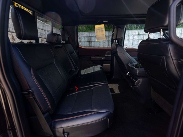 2023 Ford F-150 Lariat - 23077226 - 27