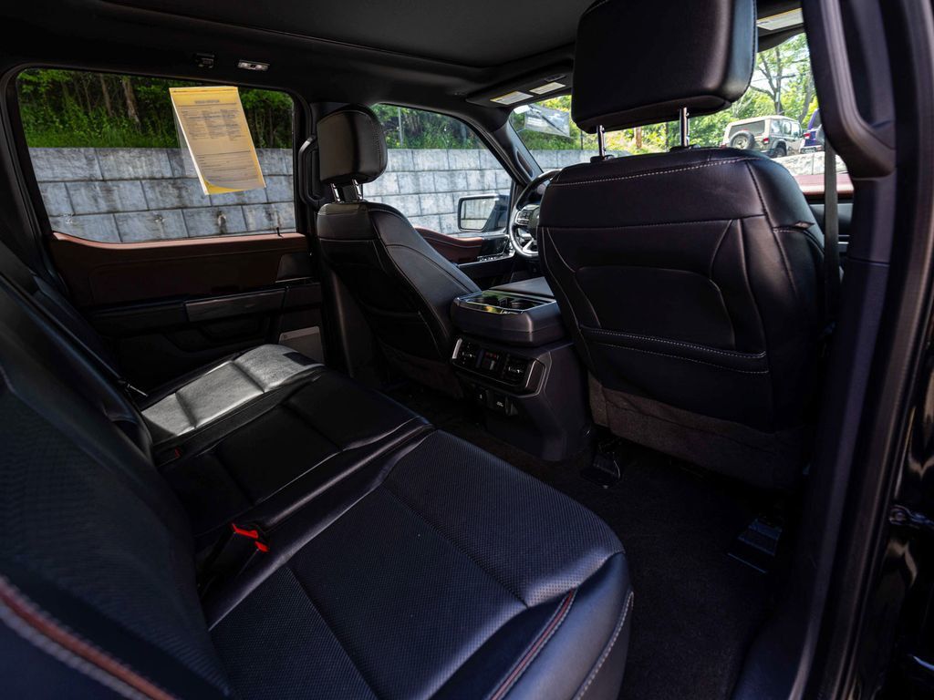 Ford F-150 photo 29