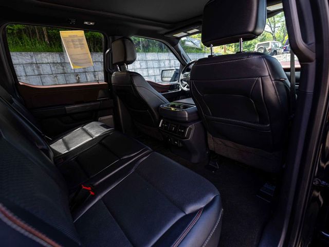 2023 Ford F-150 Lariat - 23077226 - 28