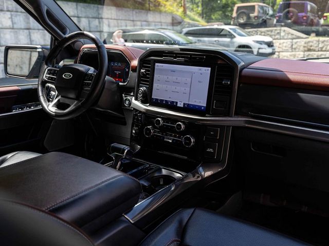2023 Ford F-150 Lariat - 23077226 - 30