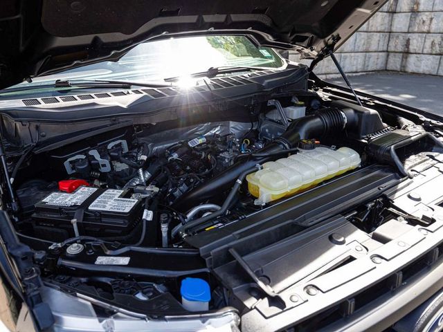 2023 Ford F-150 Lariat - 23077226 - 32