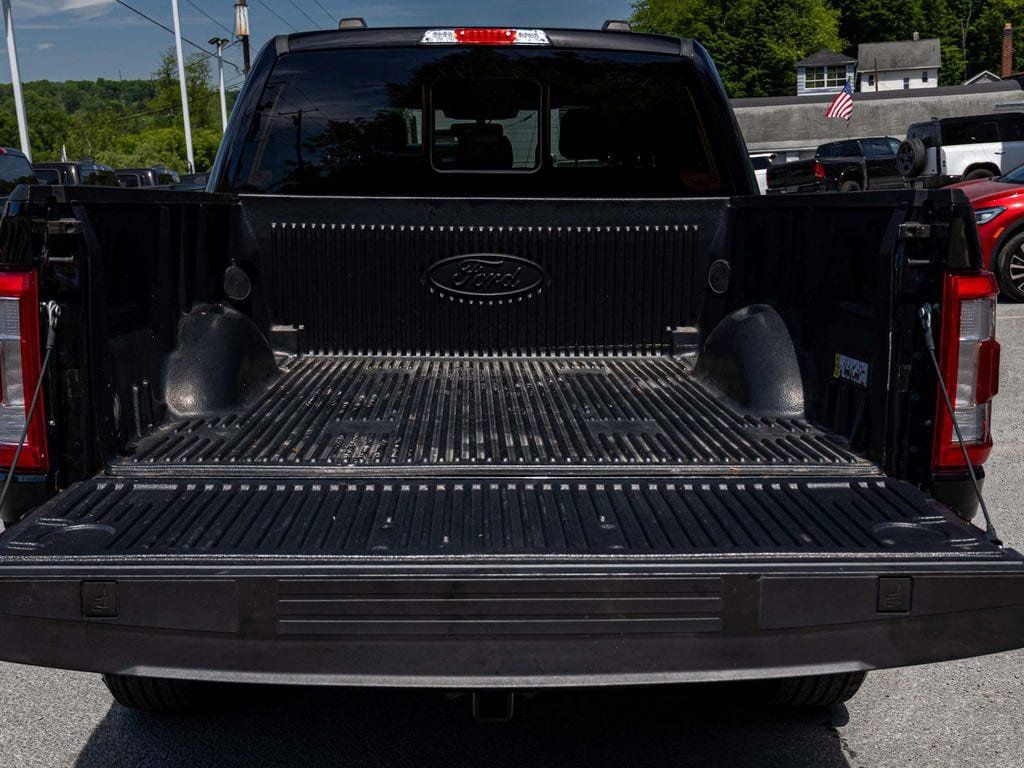 Ford F-150 photo 34