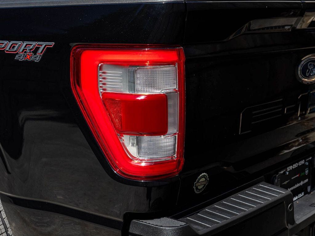 Ford F-150 photo 37