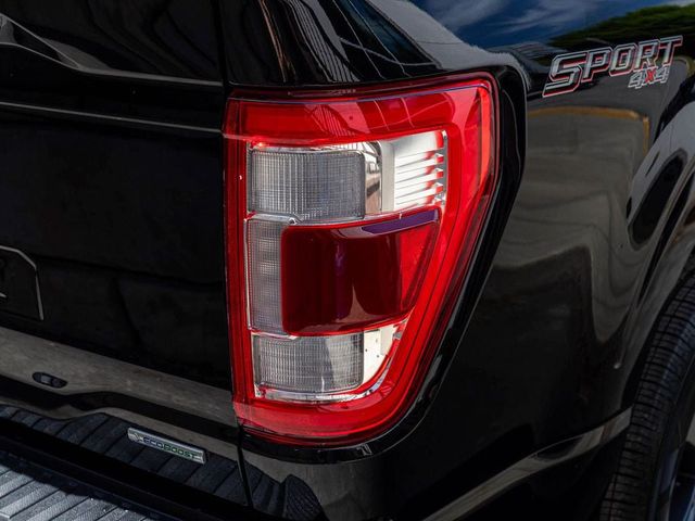 2023 Ford F-150 Lariat - 23077226 - 37