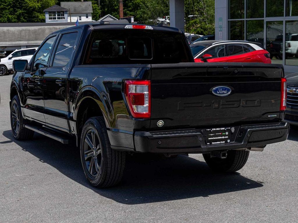 Ford F-150 photo 6