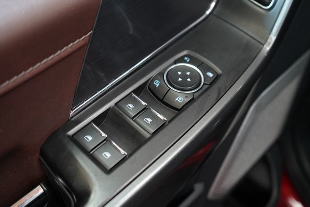 2023 Ford F-150 Lariat - 23077740 - 10