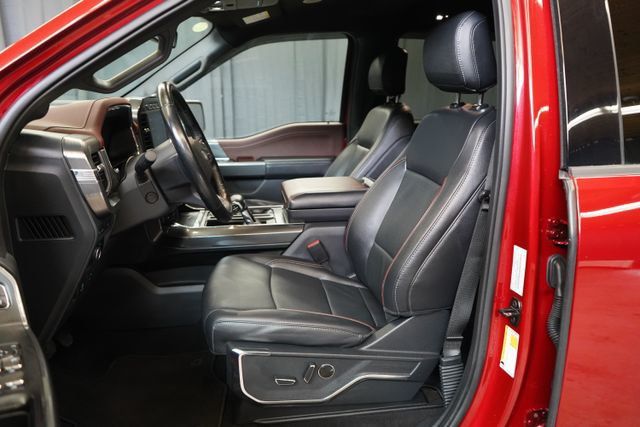 2023 Ford F-150 Lariat - 23077740 - 12