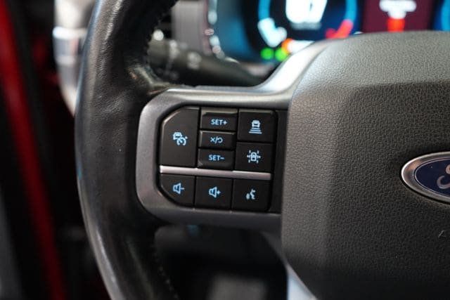 2023 Ford F-150 Lariat - 23077740 - 17