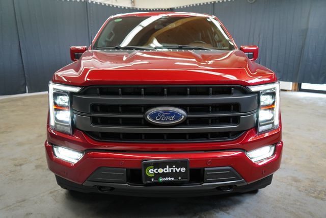 2023 Ford F-150 Lariat - 23077740 - 1