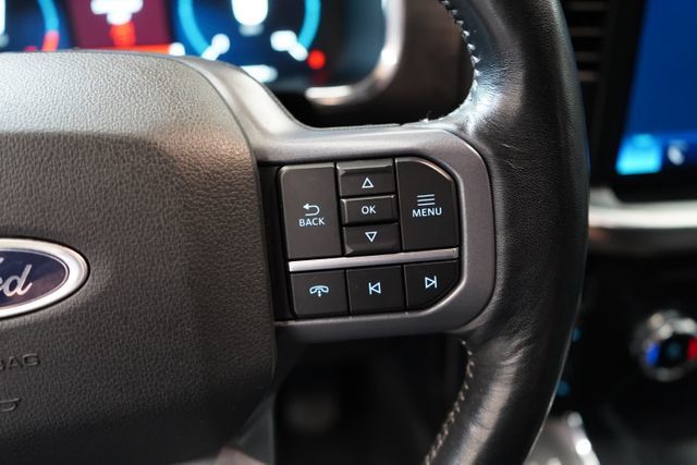 2023 Ford F-150 Lariat - 23077740 - 19