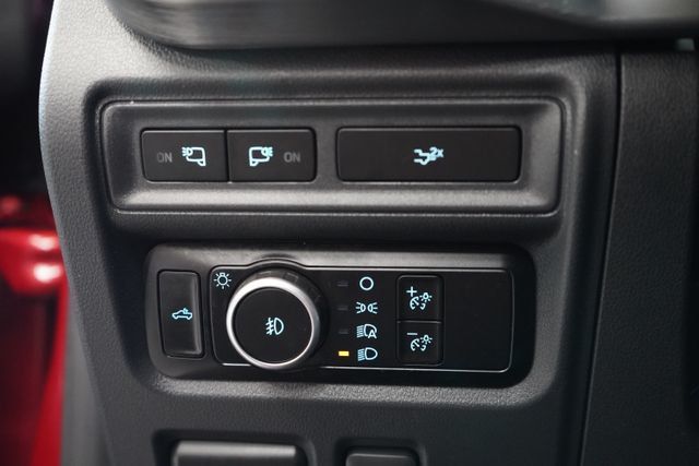 2023 Ford F-150 Lariat - 23077740 - 22