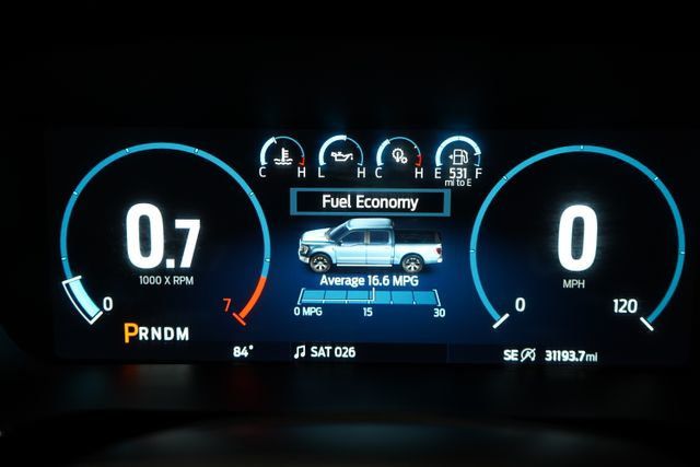 2023 Ford F-150 Lariat - 23077740 - 24