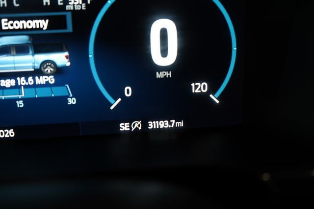 2023 Ford F-150 Lariat - 23077740 - 25