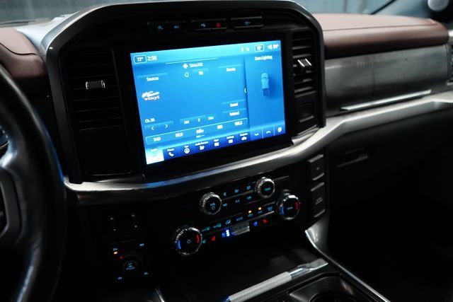 2023 Ford F-150 Lariat - 23077740 - 26
