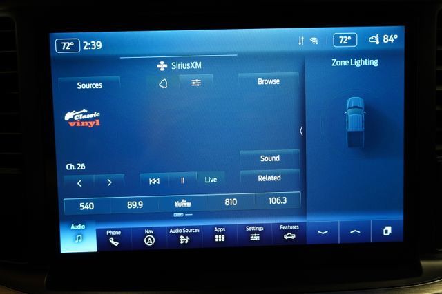 2023 Ford F-150 Lariat - 23077740 - 27