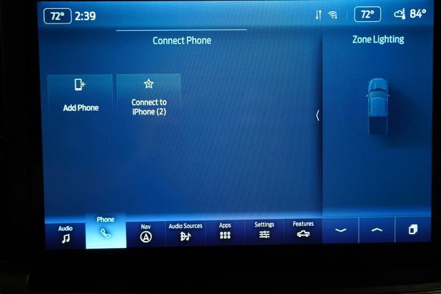 2023 Ford F-150 Lariat - 23077740 - 30
