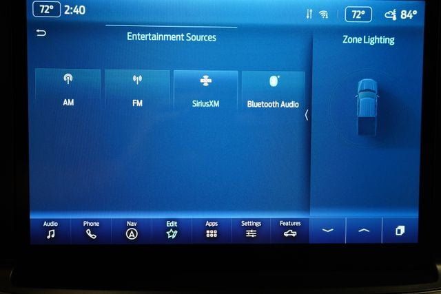 2023 Ford F-150 Lariat - 23077740 - 31