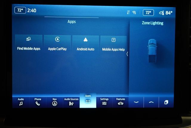 2023 Ford F-150 Lariat - 23077740 - 32
