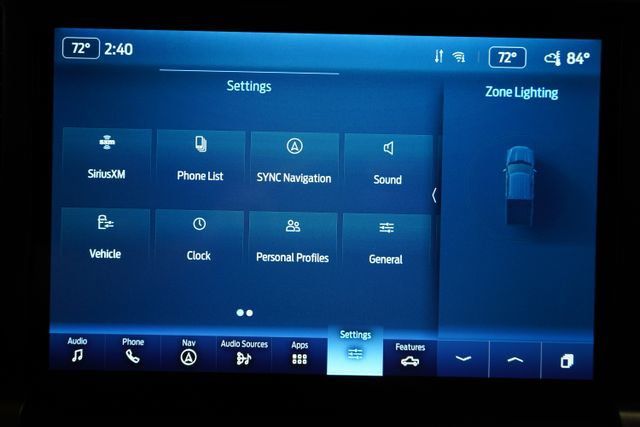 2023 Ford F-150 Lariat - 23077740 - 33