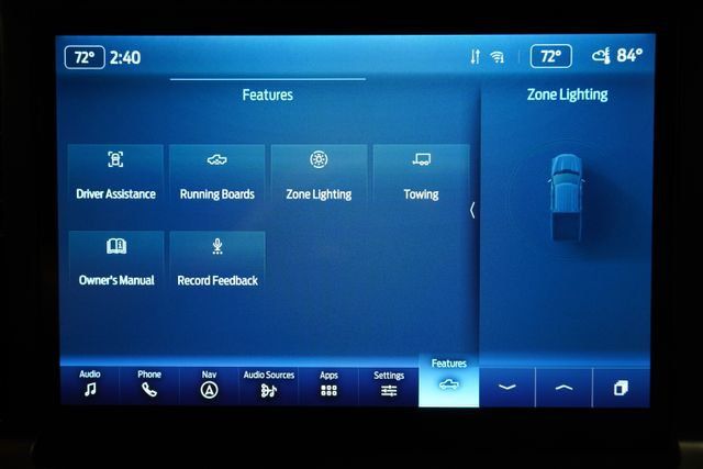 2023 Ford F-150 Lariat - 23077740 - 35