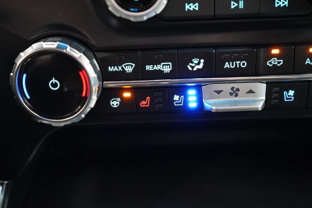 2023 Ford F-150 Lariat - 23077740 - 37