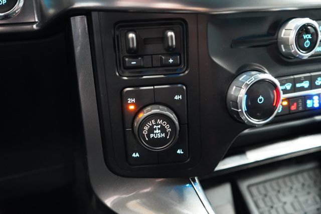 2023 Ford F-150 Lariat - 23077740 - 38